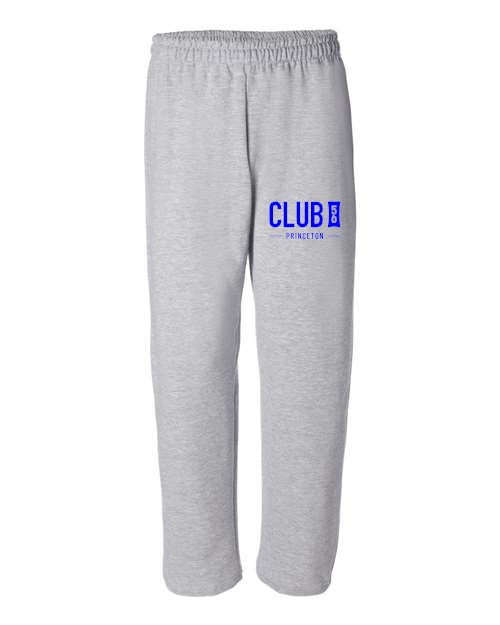 Club 56- Gildan Unisex Open Bottom Sweatpants