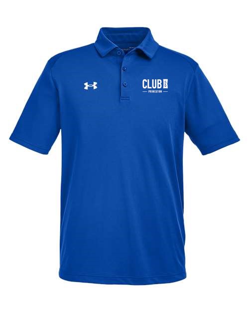 Club 56- Under Armour polo